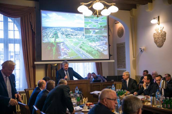 Budżet Wejherowa na 2017 