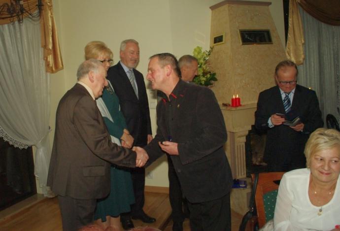 Święto wejherowskich kupców