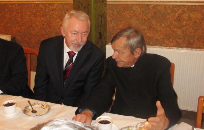 Rodzina Piaśnicka potrzebuje młodzieży