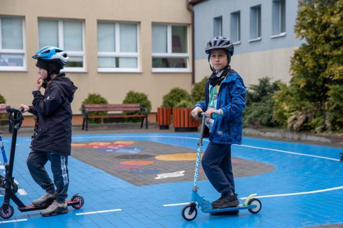 Rowerowy Maj w Wejherowie – 4 - 31 maja