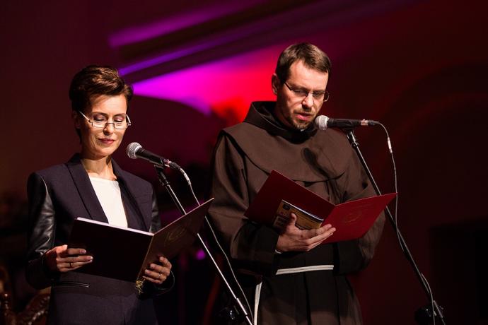 Verba Sacra 2014 w Wejherowie