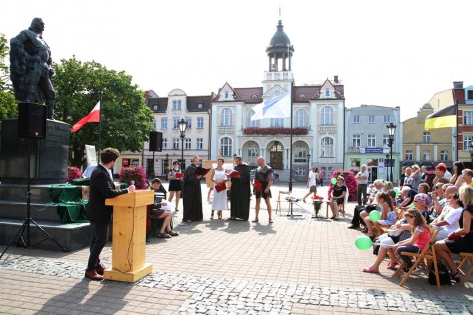 Społecznicy wsparli narodową inicjatywę kultury 