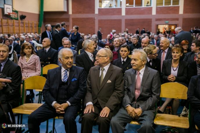 Półwiecze wejherowskiego Elektryka