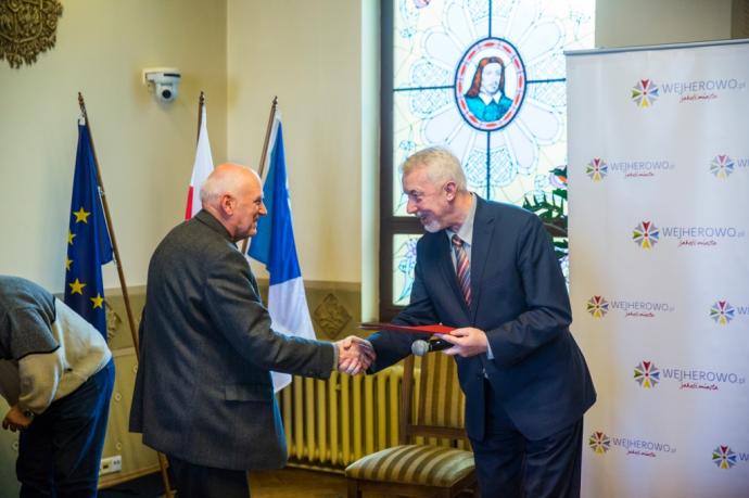 Unijna dotacja na remonty w ramach rewitalizacji 