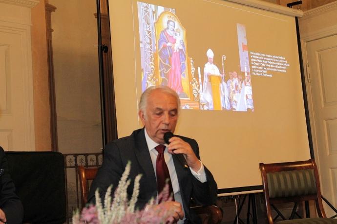 Arcybiskup T. Gocłowski – Gość, który pokochał Kaszuby 