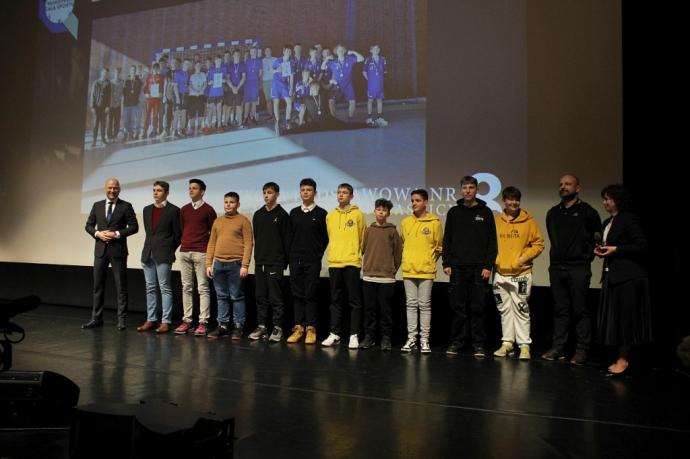 Utytułowani na IV Wejherowskiej Gali Sportu