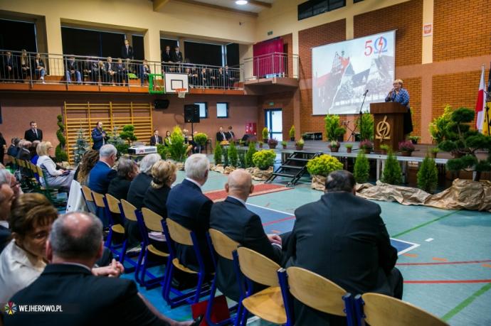 Półwiecze wejherowskiego Elektryka