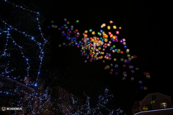Wejherowski Jarmark Bożonarodzeniowy 2015