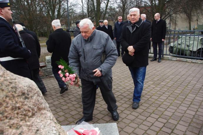 12 marca 1945 roku w Wejherowie zakończyła się wojna