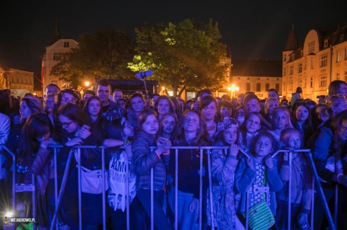 Wejherowska Noc Muzeów 2016 - jedyna taka noc w roku 