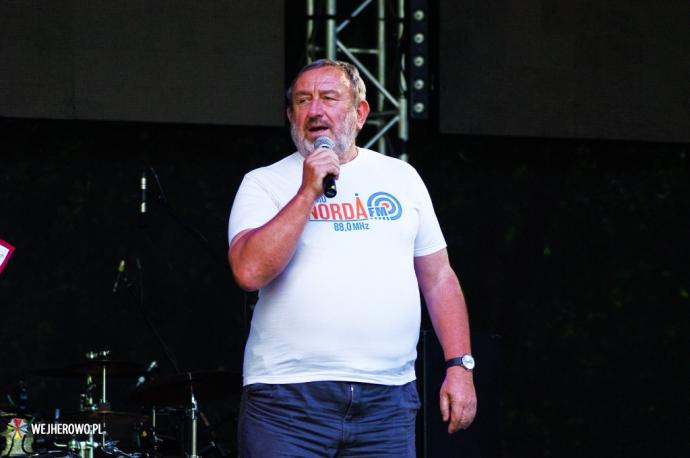 Festyn Letni w Wejherowie