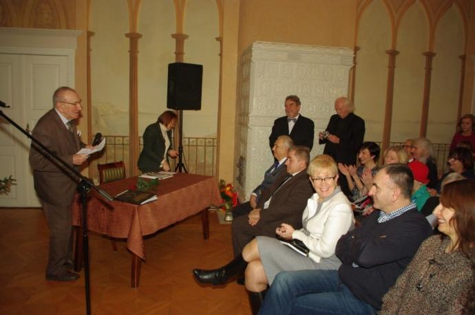 Nowa książka Adama Kleina