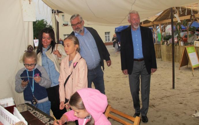 Stragany Art na Wałowej 