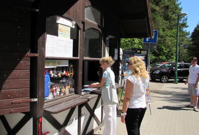 Wejherowo zaprasza