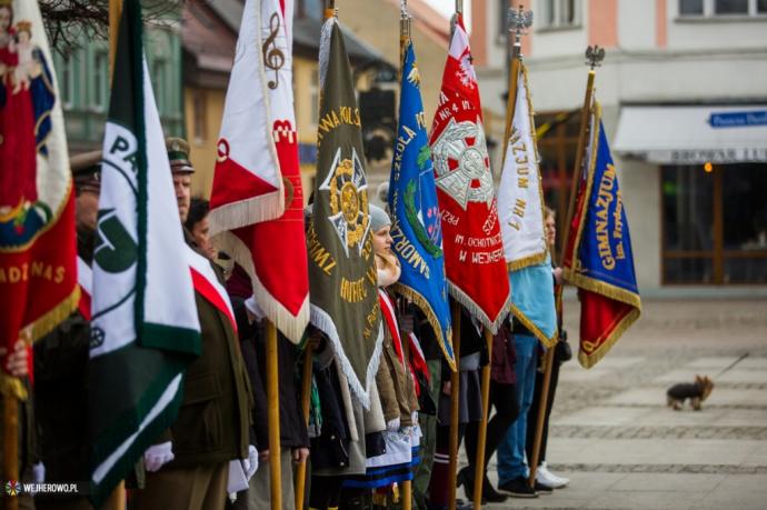 Mieszkańcy uczcili 360. rocznicę śmierci Jakuba Wejhera