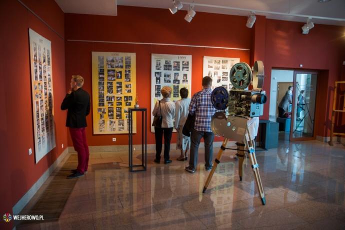25 lat Wejherowskiego Centrum Kultury