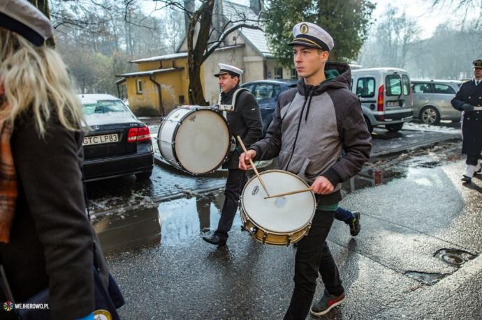 Wspólne zdjęcie i Parada Niepodległościowa