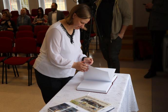 10-lecie  Wejherowskiego Stowarzyszenia na rzecz Osób z Autyzmem