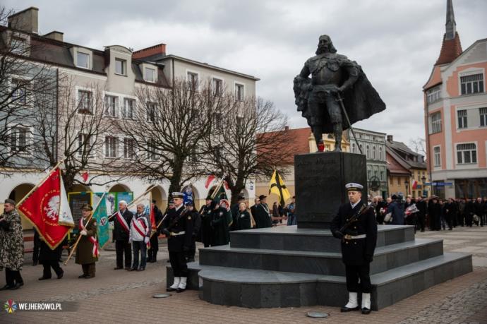 358. rocznica śmierci Jakuba Wejhera
