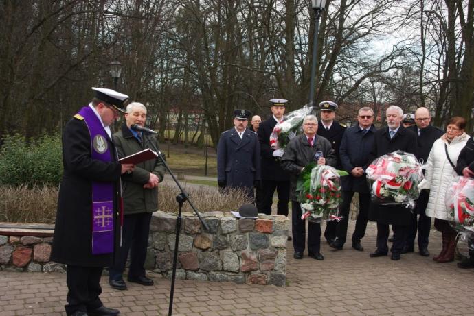 72 lata temu hitlerowcy opuścili Wejherowo 