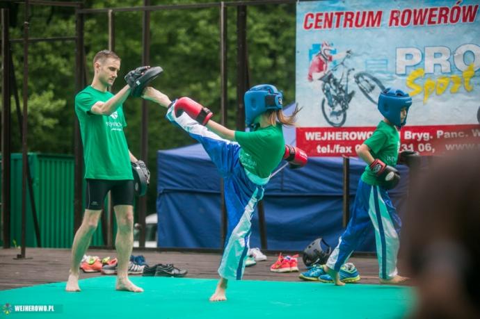 Wejherowo pobiegło po raz czwarty 