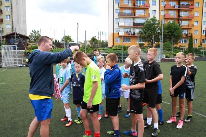 Finał rozgrywek na „Jamajce” 