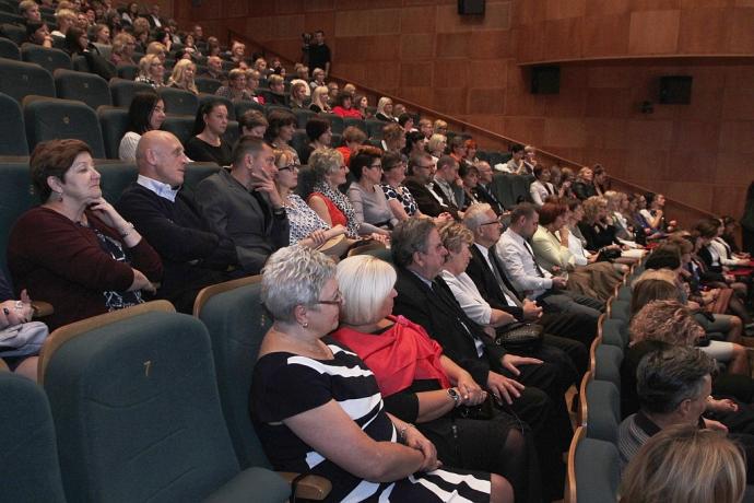 Dzień Edukacji Narodowej w Filharmonii Kaszubskiej