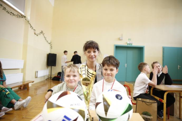 Poznaliśmy laureatów wojewódzkiego konkursu przyrody i ekologii 