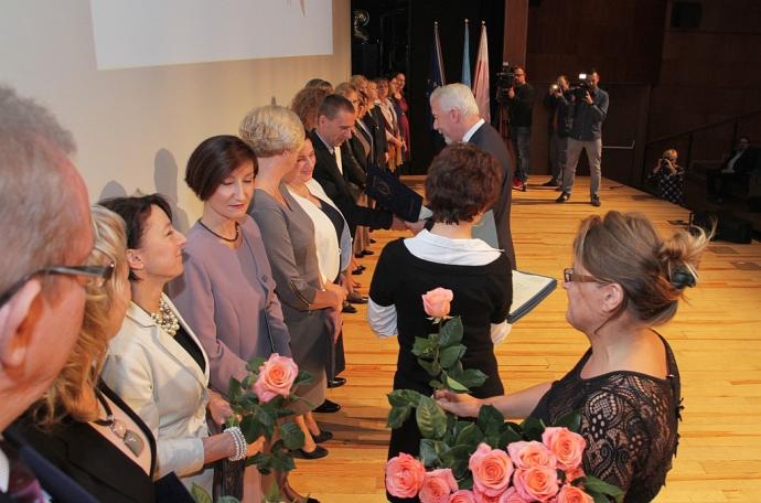 Dzień Edukacji Narodowej w Filharmonii Kaszubskiej
