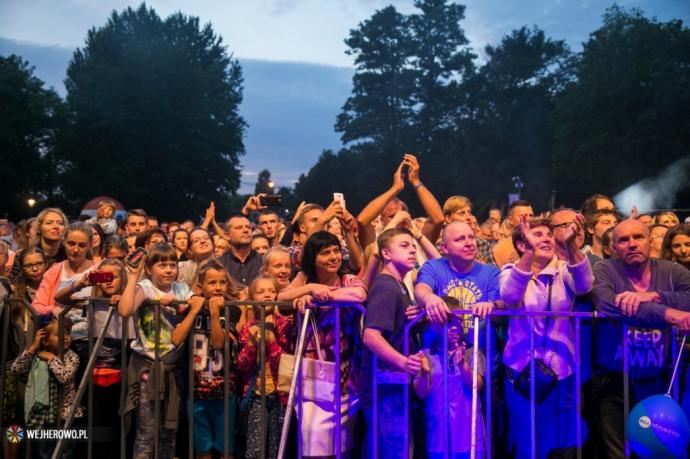 Atrakcyjny Festyn Letni 2016