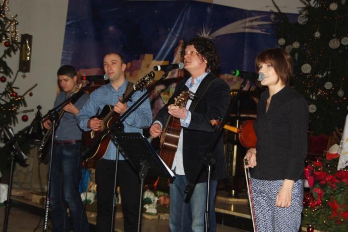 Festiwal Serc na rzecz Ksawerego Plichty
