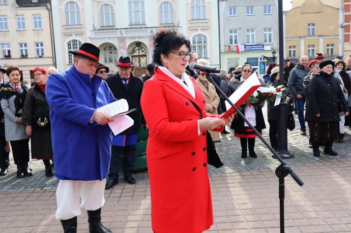 Pielęgnowanie pamięci o Jakubie Wejherze