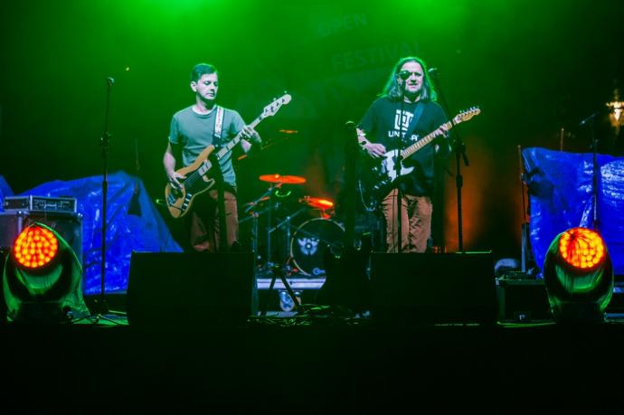 Open Arts Festival 2017 