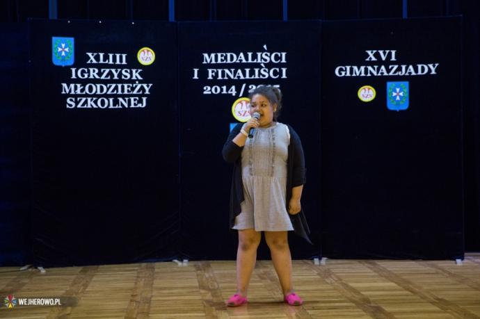 Sportowe sukcesy młodych wejherowian