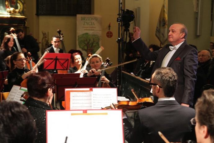 30-lecie Chóru Mieszanego Cantores Veiherovienses