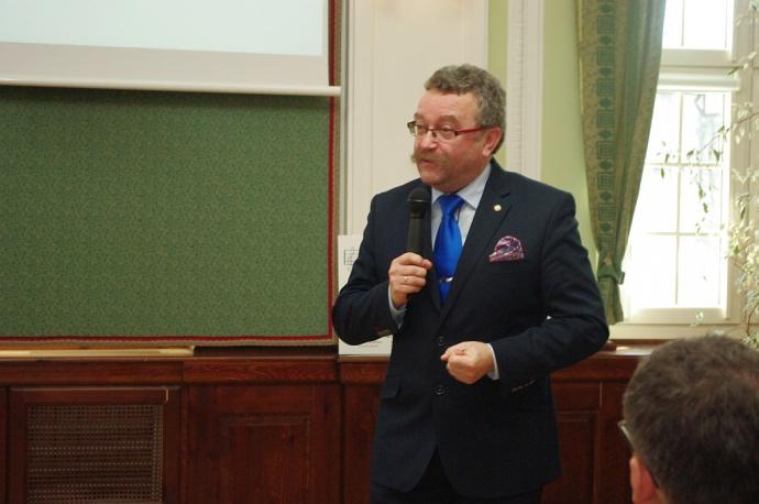 Wojewódzkie Obchody Dnia Przewodnika PTTK