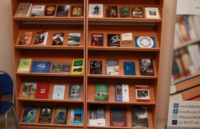 Adam Klein laureatem Gryfa Literackiego 2016