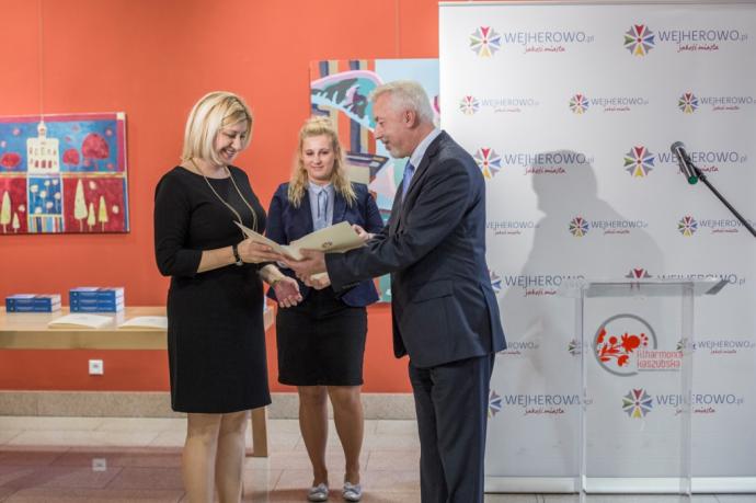 Sukces Wejherowskiego Budżetu Obywatelskiego 2017 
