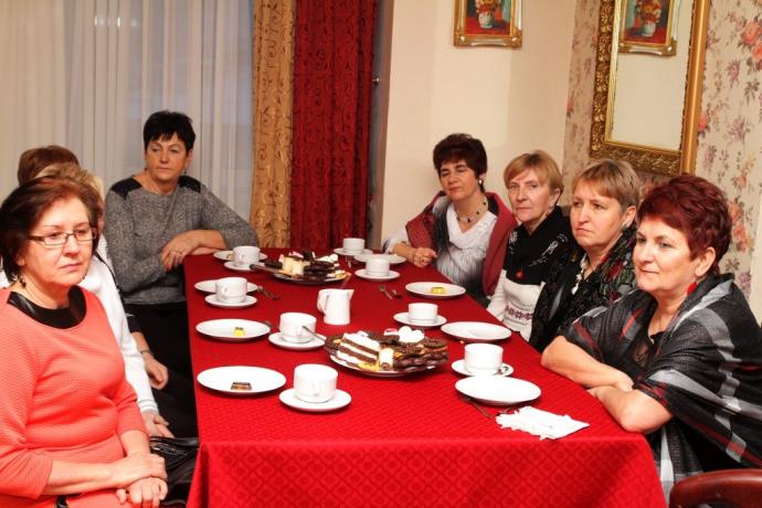 Uznanie dla wolontariuszy WUTW