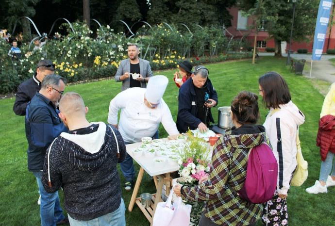 Wejherowo w programie TVP 3 „Pomorze na Weekend”