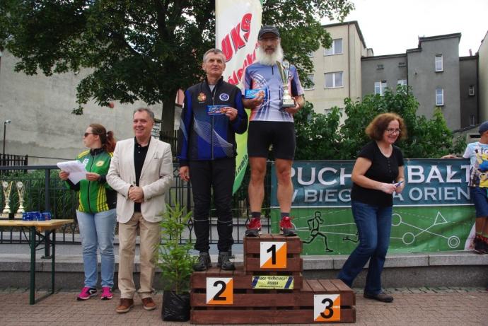 Finał XII Baltic Cup w Wejherowie