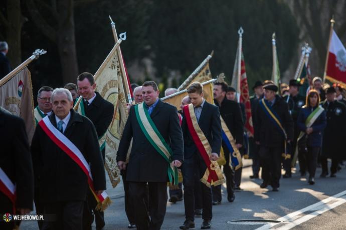 Obchody Dnia Patrona Rzemiosła