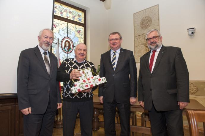 Rozświetlone Wejherowo