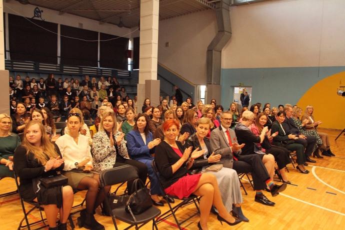 Dzień Edukacji Narodowej w Wejherowie