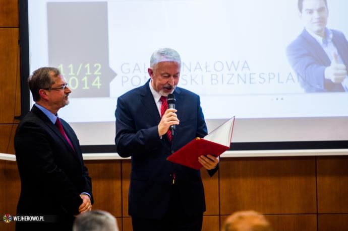X Pomorski Biznesplan rozstrzygnięty 