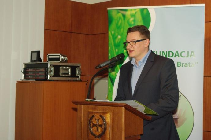Stwardnienie rozsiane tematem konferencji