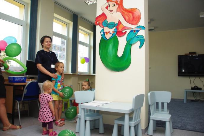 Druga Noc Bibliotek w Wejherowie