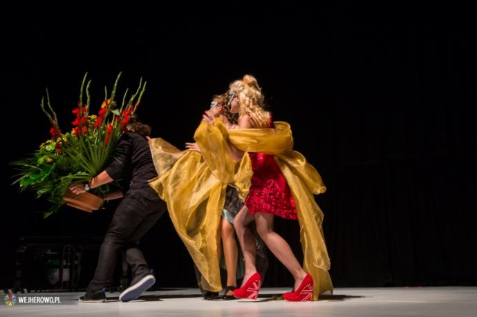25 lat Wejherowskiego Centrum Kultury