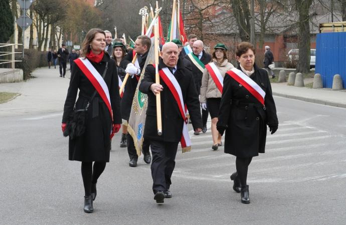 Święto wejherowskich kupców i rzemieślników