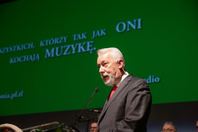 100-lecie działalności chóru męskiego „Harmonia”